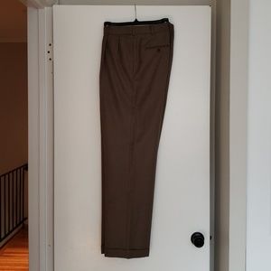 Brooks Brothers men's dress slacks